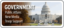 Government - Public Affairs and New Media